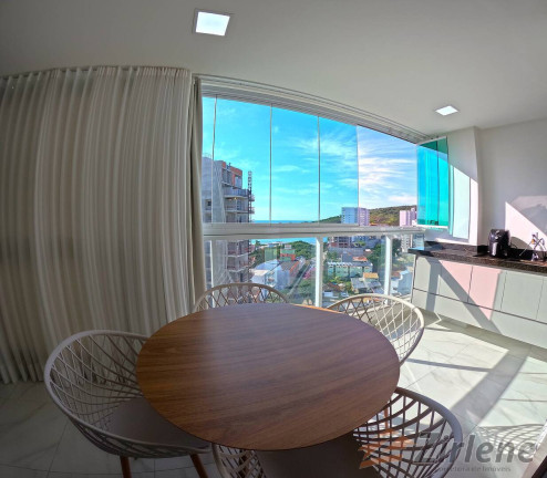 Imagem Apartamento com 3 Quartos à Venda, 100 m² em Praia Do Morro - Guarapari Imagem Apartamento com 3 Quartos à Venda, 100 m² em Praia Do Morro - Guarapari