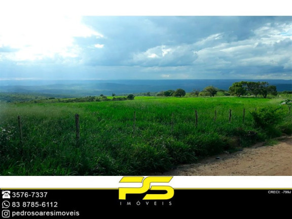 Imagem Terreno à Venda, 350.000 m² em Alto Da Serra - Bananeiras