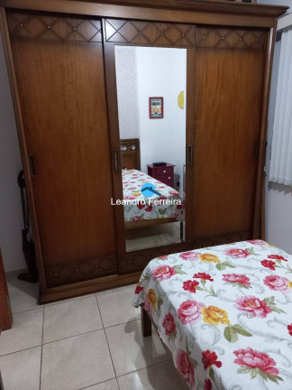 Imagem Apartamento com 3 Quartos à Venda, 72 m² em Vila Euclides - São Bernardo Do Campo Imagem Apartamento com 3 Quartos à Venda, 72 m² em Vila Euclides - São Bernardo Do Campo