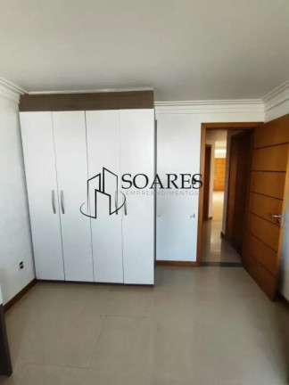 Imagem Apartamento com 3 Quartos à Venda, 105 m² em Marco - Belém