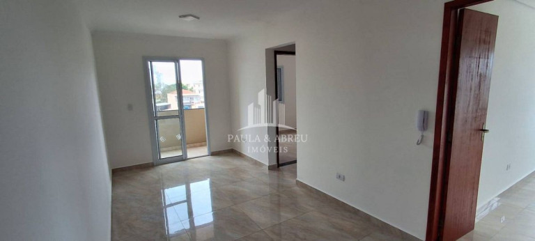 Imagem Cobertura com 3 Quartos à Venda, 120 m² em Matriz - Mauá Imagem Cobertura com 3 Quartos à Venda, 120 m² em Matriz - Mauá