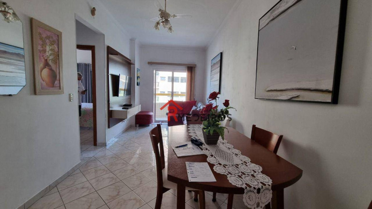 Imagem Apartamento com 2 Quartos à Venda, 82 m² em Ocian - Praia Grande Imagem Apartamento com 2 Quartos à Venda, 82 m² em Ocian - Praia Grande