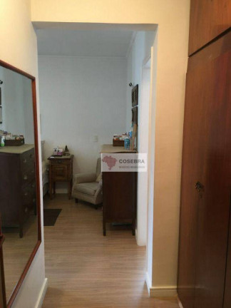 Imagem Apartamento com 3 Quartos à Venda, 120 m² em Campo Belo - São Paulo Imagem Apartamento com 3 Quartos à Venda, 120 m² em Campo Belo - São Paulo