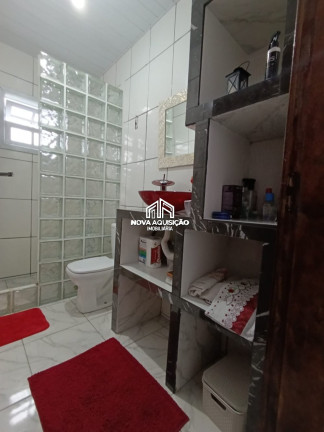 Imagem Casa com 2 Quartos à Venda, 70 m² em Praia De Leste - Pontal Do Paraná Imagem Casa com 2 Quartos à Venda, 70 m² em Praia De Leste - Pontal Do Paraná
