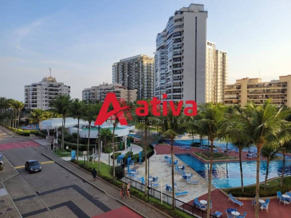 Imagem Apartamento com 3 Quartos à Venda, 126 m² em Barra Da Tijuca - Rio De Janeiro Imagem Apartamento com 3 Quartos à Venda, 126 m² em Barra Da Tijuca - Rio De Janeiro