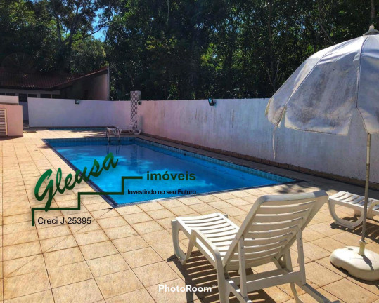 Imagem Casa com 3 Quartos à Venda, 100 m² em Riviera De São Lourenço - Bertioga