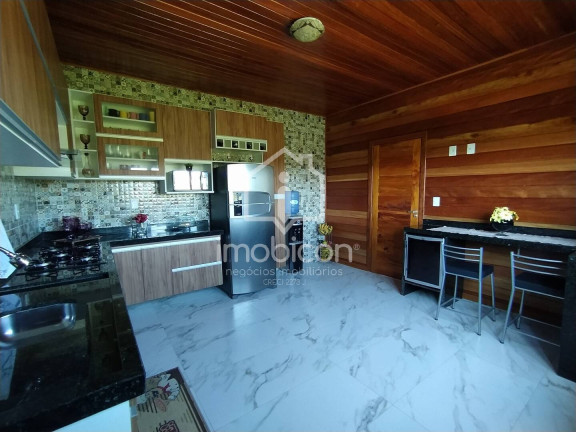 Imagem Casa com 3 Quartos à Venda, 300 m² em Ayrton Senna - Vitória Da Conquista Imagem Casa com 3 Quartos à Venda, 300 m² em Ayrton Senna - Vitória Da Conquista