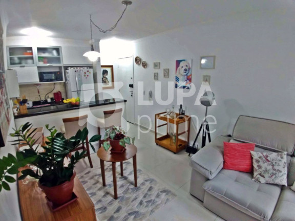 Imagem Apartamento com 2 Quartos à Venda, 51 m² em Tremembé - São Paulo Imagem Apartamento com 2 Quartos à Venda, 51 m² em Tremembé - São Paulo