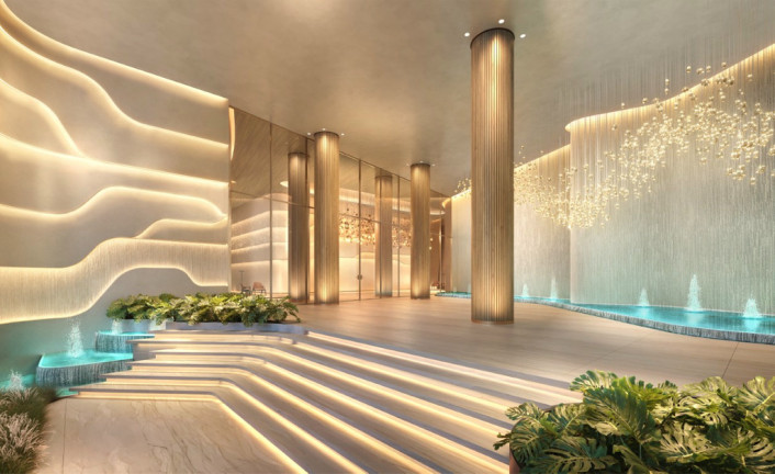 Imagem Imóvel com 4 Quartos à Venda, 536 m² em Pinheiros - São Paulo
