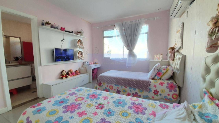 Imagem Apartamento com 4 Quartos à Venda, 306 m² em Jardim Apipema - Salvador Imagem Apartamento com 4 Quartos à Venda, 306 m² em Jardim Apipema - Salvador