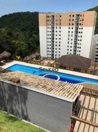 Imagem Apartamento com 3 Quartos à Venda, 68 m² em Rio Do Ouro - São Gonçalo
