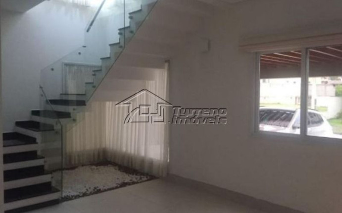 Imagem Casa de Condomínio com 3 Quartos à Venda, 260 m² em Urbanova - São José Dos Campos Imagem Casa de Condomínio com 3 Quartos à Venda, 260 m² em Urbanova - São José Dos Campos