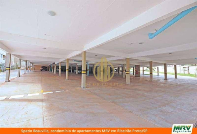 Imagem Apartamento com 2 Quartos à Venda, 66 m² em Jardim Palma Travassos - Ribeirão Preto