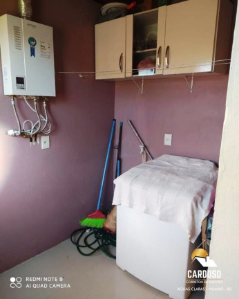Imagem Imóvel com 2 Quartos à Venda,  em águas Claras - Viamão