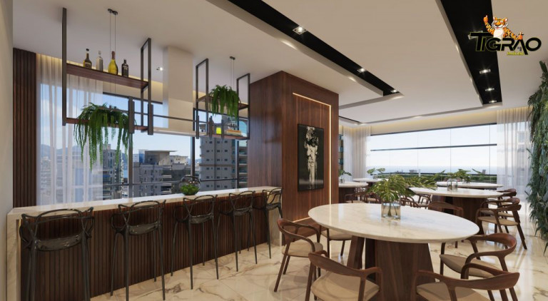 Imagem Apartamento com 3 Quartos à Venda, 117 m² em Meia Praia - Itapema Imagem Apartamento com 3 Quartos à Venda, 117 m² em Meia Praia - Itapema