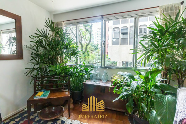 Imagem Apartamento à Venda, em Itaim Bibi - São Paulo Imagem Apartamento à Venda, em Itaim Bibi - São Paulo