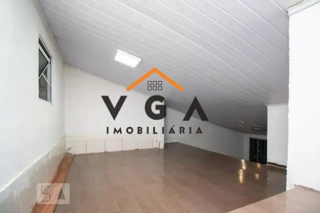 Imagem Apartamento com 2 Quartos à Venda, 36 m² em Vila Esperança - São Paulo