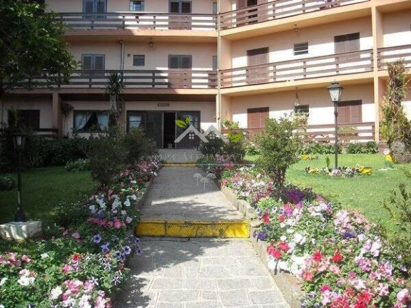 Apartamento com 3 Quartos à Venda, 130 m² em Vila Capivari - Campos Do Jordão