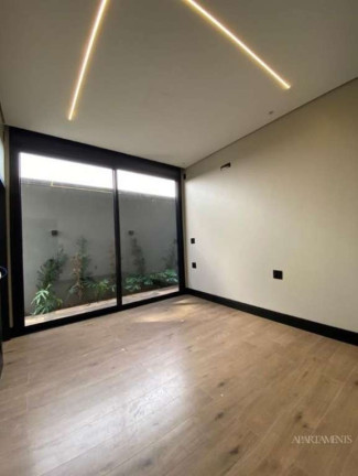 Imagem Casa de Condomínio com 2 Quartos à Venda, 185 m² em Residencial Olivito - Franca Imagem Casa de Condomínio com 2 Quartos à Venda, 185 m² em Residencial Olivito - Franca