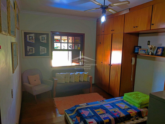Imagem Casa de Condomínio com 4 Quartos à Venda, 600 m² em Jardim Madalena - Campinas Imagem Casa de Condomínio com 4 Quartos à Venda, 600 m² em Jardim Madalena - Campinas