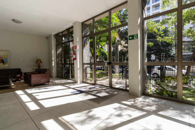Imagem Apartamento com 3 Quartos à Venda, 116 m² em Paraíso - São Paulo