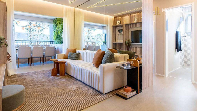 Imagem Apartamento com 3 Quartos à Venda, 85 m² em Chácara Saudáveis E Encantadoras - Jundiaí Imagem Apartamento com 3 Quartos à Venda, 85 m² em Chácara Saudáveis E Encantadoras - Jundiaí