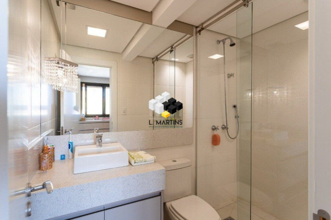 Apartamento com 3 Quartos à Venda, 323 m² em Centro - São Leopoldo