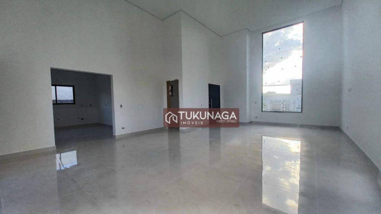 Imagem Casa com 3 Quartos à Venda, 250 m² em Condominio Shamballa Iii - Atibaia