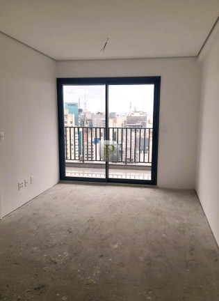 Imagem Apartamento com 1 Quarto à Venda, 39 m² em Paraíso - São Paulo Imagem Apartamento com 1 Quarto à Venda, 39 m² em Paraíso - São Paulo