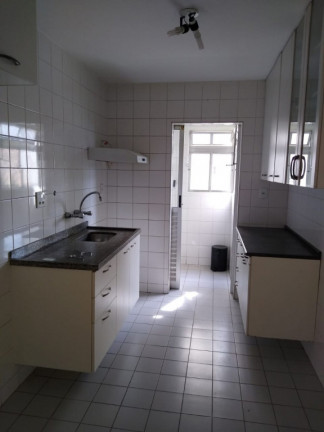 Imagem Apartamento com 2 Quartos à Venda, 62 m² em Vila Isolina Mazzei - São Paulo