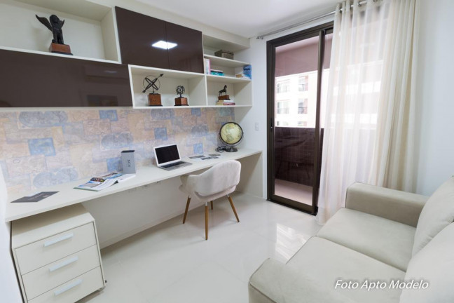 Imagem Apartamento com 3 Quartos à Venda, 177 m² em Cocó - Fortaleza