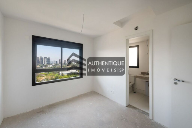 Imagem Cobertura com 4 Quartos à Venda, 343 m² em Morumbi - São Paulo