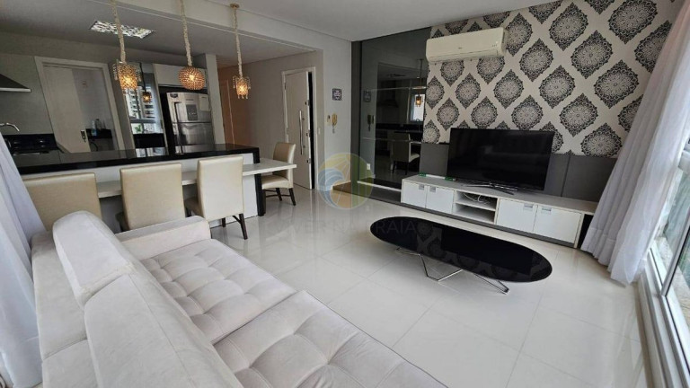 Imagem Apartamento com 3 Quartos à Venda,  em Centro - Balneário Camboriú