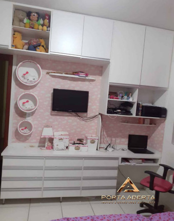 Imagem Apartamento com 2 Quartos à Venda, 70 m² em Cidade Nova - Santana Do Paraíso