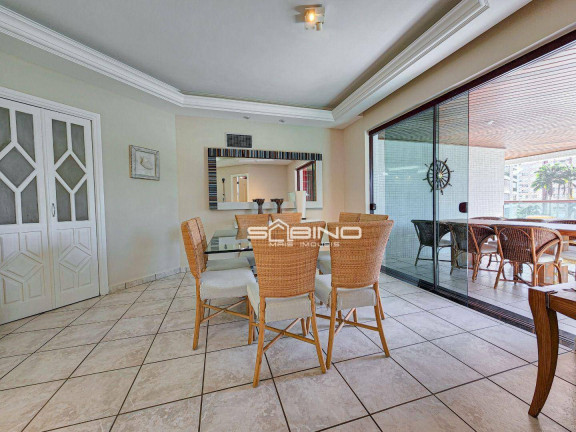 Imagem Apartamento com 4 Quartos à Venda, 200 m² em Riviera De São Lourenço - Bertioga