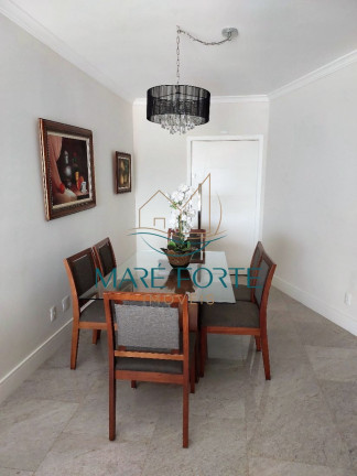 Imagem Cobertura com 4 Quartos à Venda, 130 m² em Praia Grande - Ubatuba