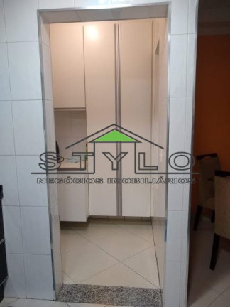 Imagem Casa com 3 Quartos à Venda, em Vila Lusitânia - São Bernardo Do Campo Imagem Casa com 3 Quartos à Venda, em Vila Lusitânia - São Bernardo Do Campo
