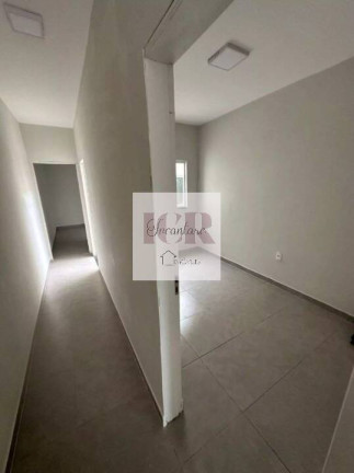 Imagem Casa com 2 Quartos à Venda, 70 m² em éden - Sorocaba