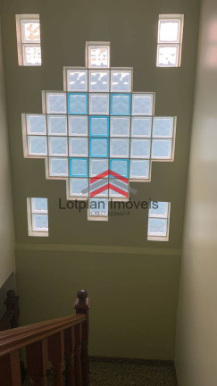 Imagem Casa com 3 Quartos à Venda, 150 m² em Vila Alpina - São Paulo