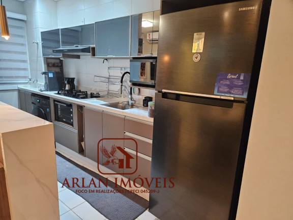 Imagem Apartamento com 2 Quartos à Venda, 47 m² em Serpa - Caieiras