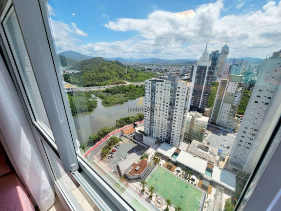 Apartamento com 3 Quartos à Venda, 310 m² em Barra Sul - Balneário Camboriú