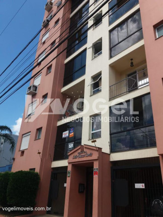 Apartamento com 2 Quartos à Venda, 142 m² em Centro - Sao Leopoldo