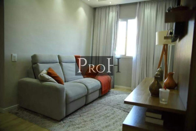 Imagem Apartamento com 2 Quartos à Venda, 60 m² em Assunção - São Bernardo Do Campo Imagem Apartamento com 2 Quartos à Venda, 60 m² em Assunção - São Bernardo Do Campo