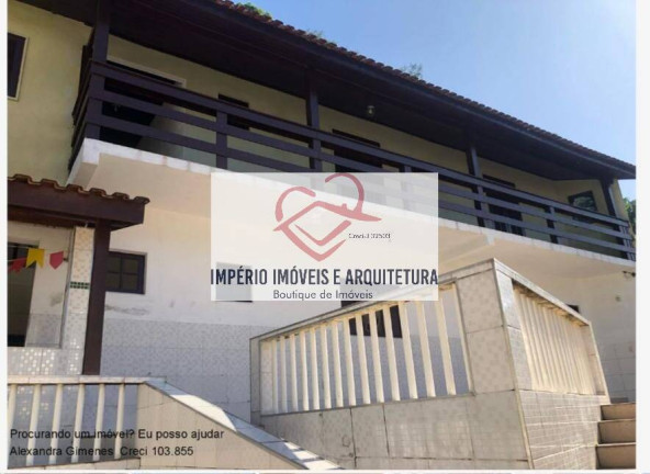 Imagem Casa com 5 Quartos à Venda, em Cantagalo - Caraguatatuba Imagem Casa com 5 Quartos à Venda, em Cantagalo - Caraguatatuba