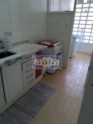 Imagem Apartamento com 2 Quartos à Venda ou Locação, 95 m² em Botafogo - Rio De Janeiro