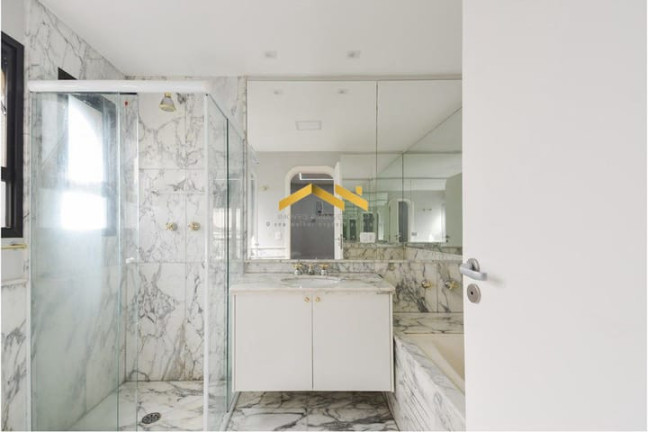 Imagem Apartamento com 4 Quartos à Venda, 229 m² em Jardim Paulista - São Paulo