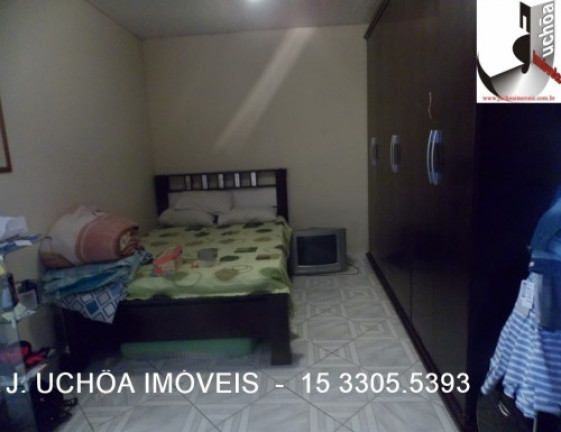 Imagem Casa com 3 Quartos à Venda, 190 m² em Centro - Tatuí