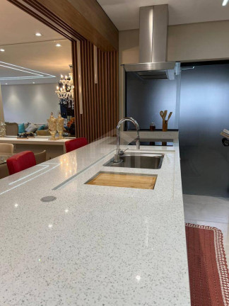 Imagem Apartamento com 3 Quartos à Venda, 147 m² em Jardim Marajoara - São Paulo Imagem Apartamento com 3 Quartos à Venda, 147 m² em Jardim Marajoara - São Paulo