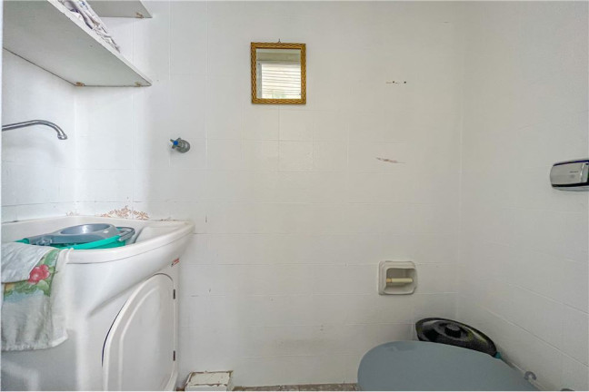 Imagem Imóvel com 3 Quartos à Venda,  em São Geraldo - Porto Alegre