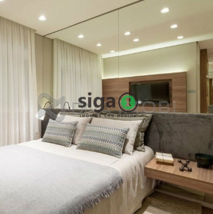 Imagem Apartamento com 2 Quartos à Venda, 86 m² em Tatuapé - São Paulo Imagem Apartamento com 2 Quartos à Venda, 86 m² em Tatuapé - São Paulo